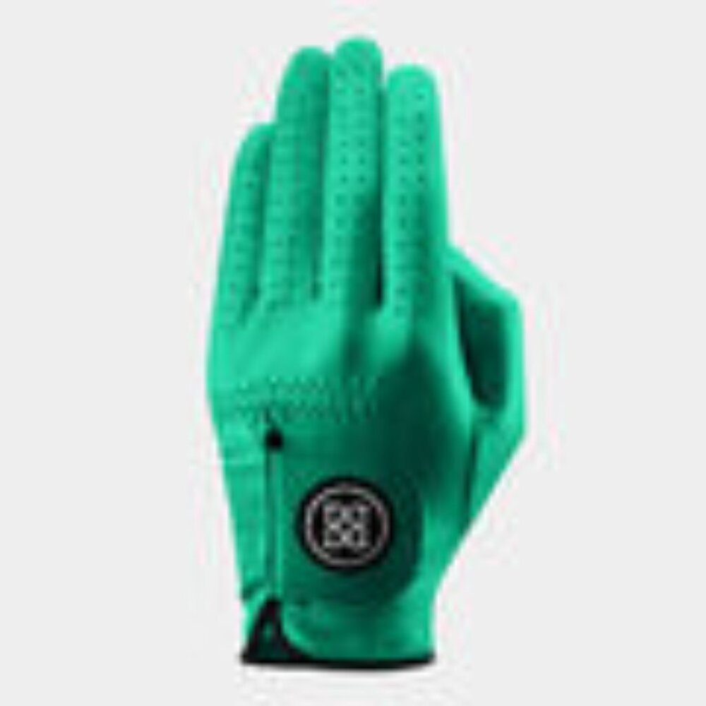 NWT GFore Women's Golf Glove - Green - Size Large